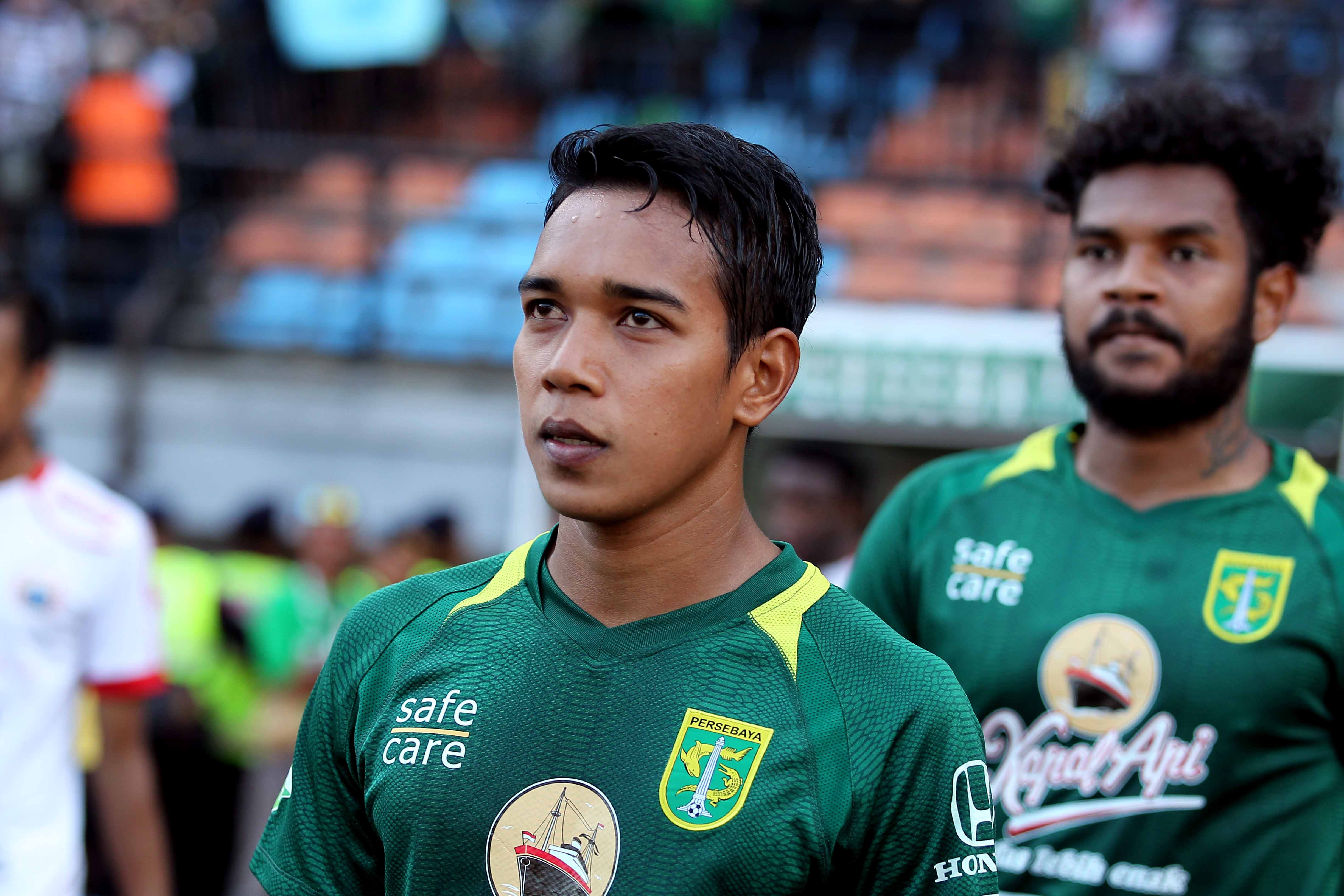 Di Pulau Dewata, Persebaya Pastikan Tak Jajal Bali United